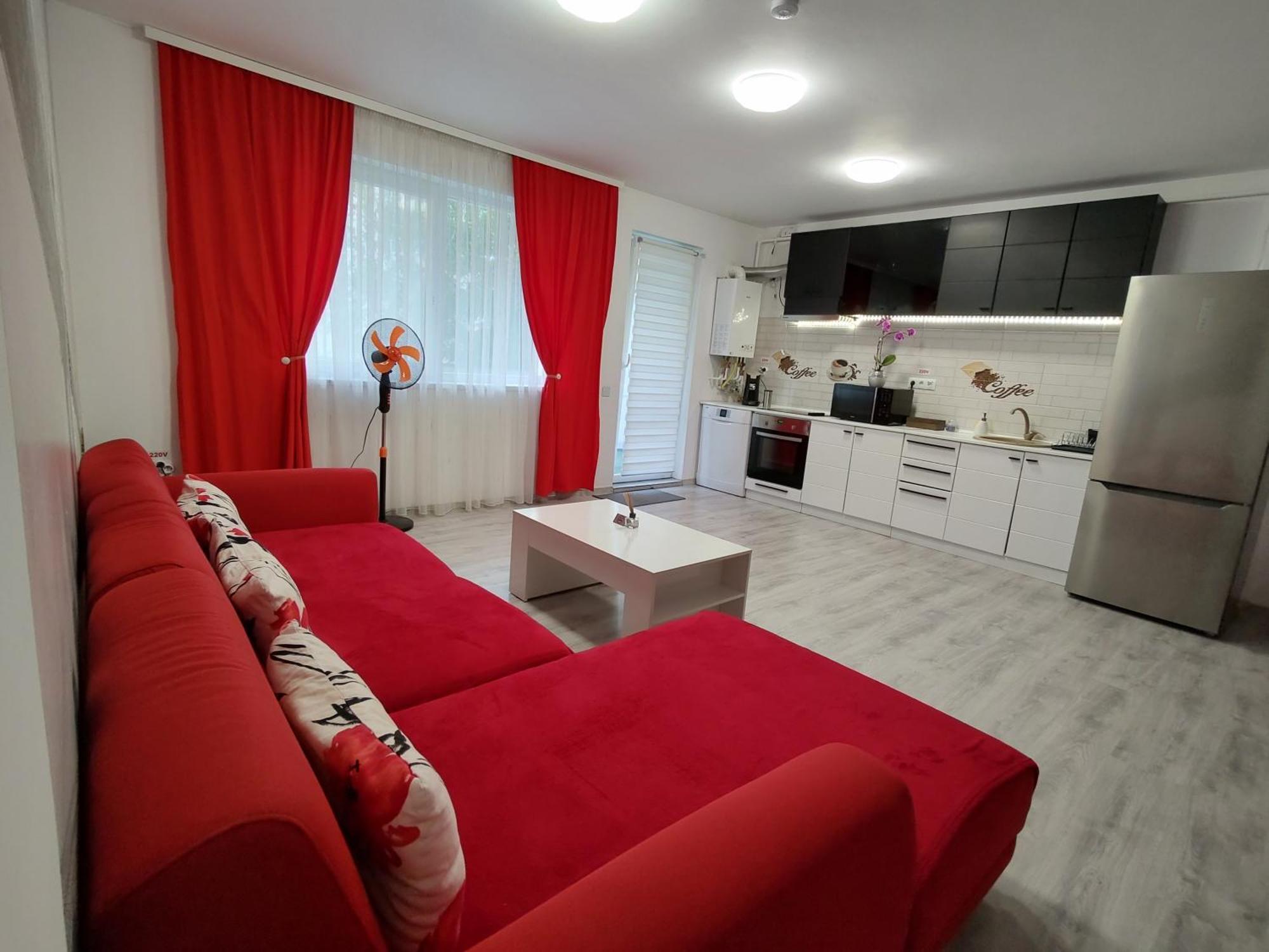 Apartament Cu Terasa Atelierul De Pizza ฟลอเรชติ ภายนอก รูปภาพ